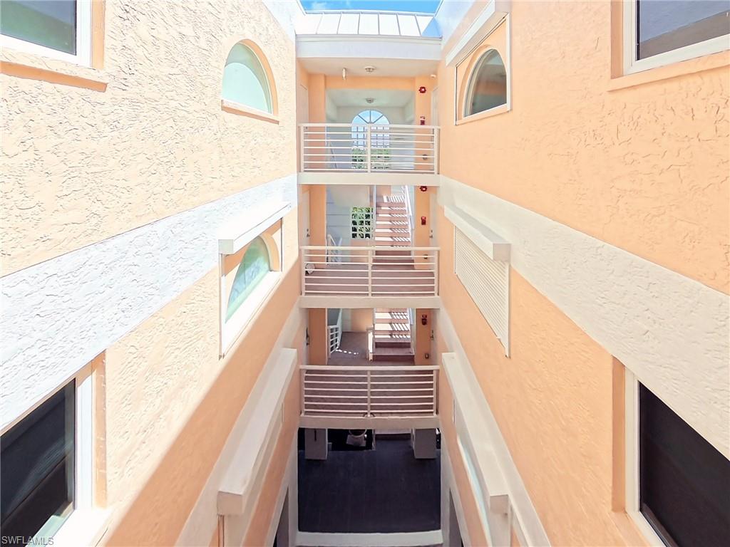 Stairway