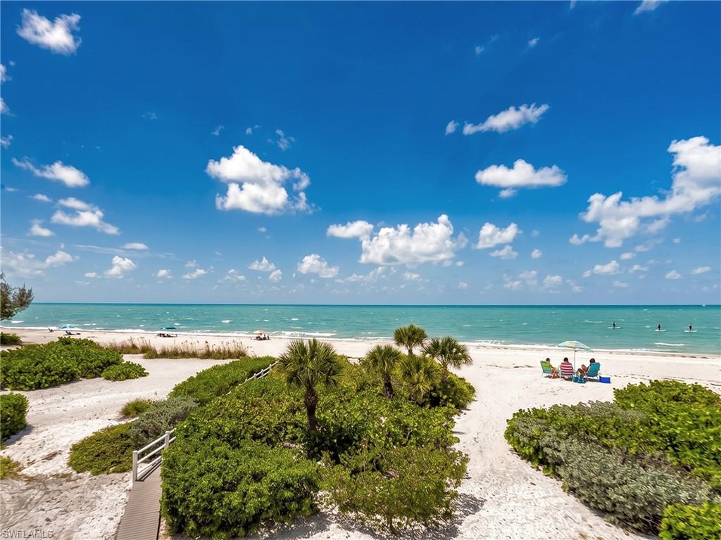 View from the balcony off the primary bedroom