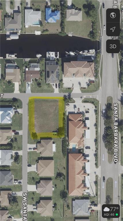 3905 Santa Barbara PL