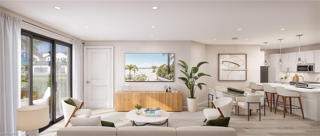 Architectural Rendering