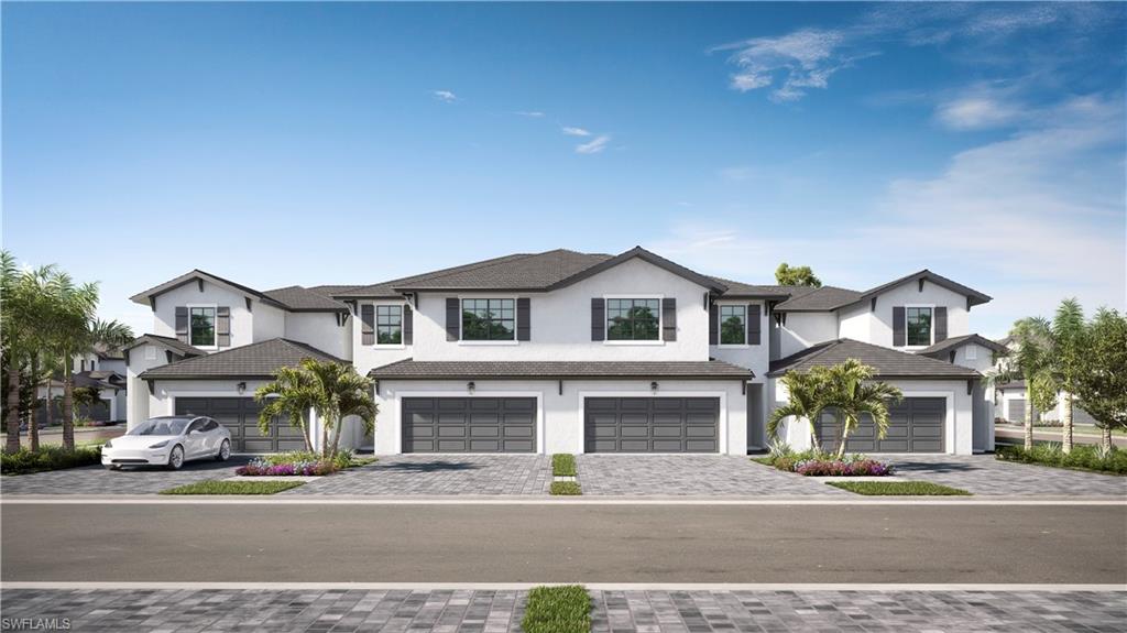 Architectural RenderingGRAND EXTERIORS