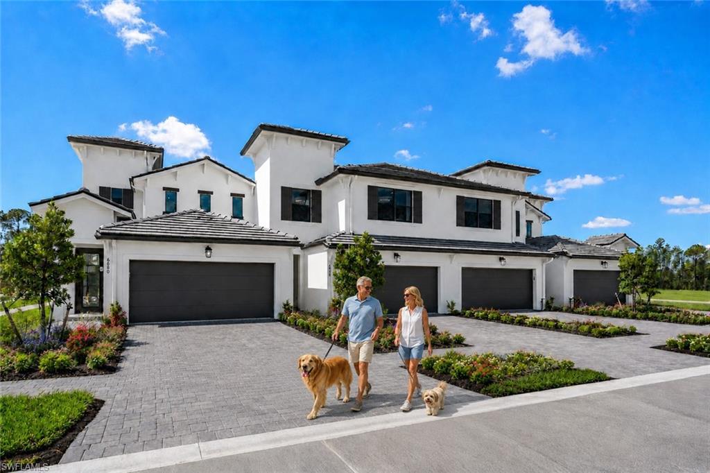 Pet Friendly Community