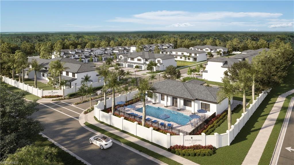 Architectural Rendering