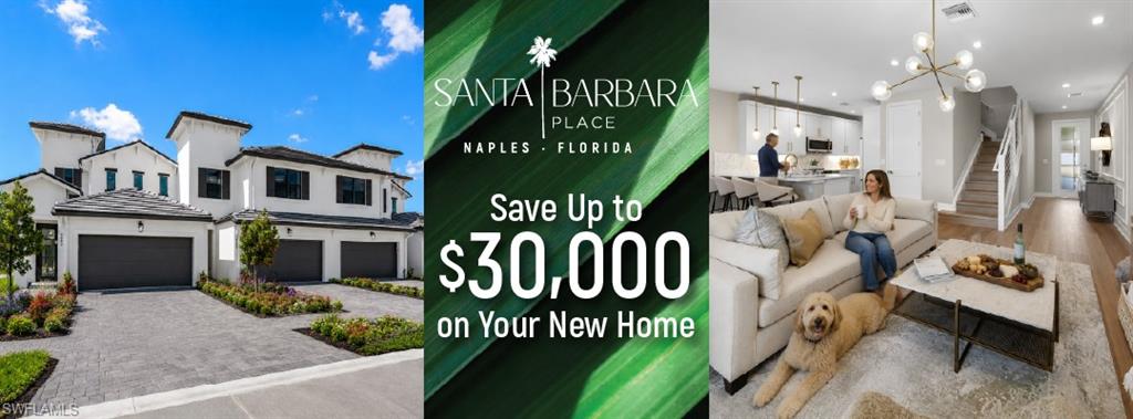 $30,000 BUYER INCENTIVE - Buyer may apply towards: $20,000 in Designer Upgrades & Up to $10,000 in Lender Incentives When Using Builder Preferred Lender.