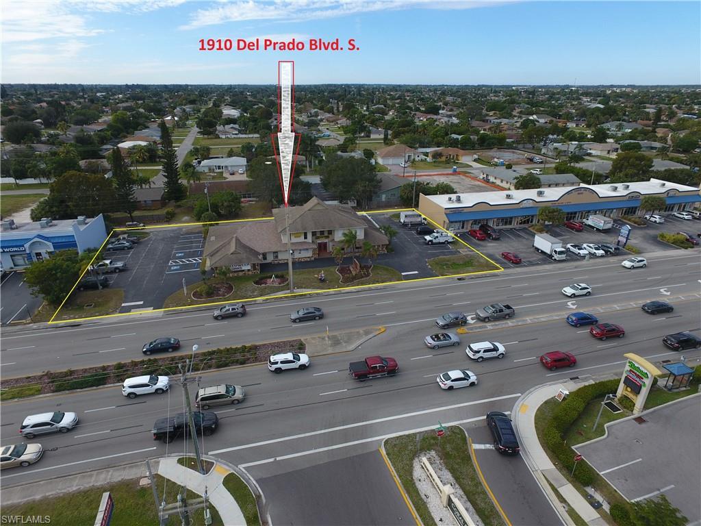 1910 Del Prado BLVD S