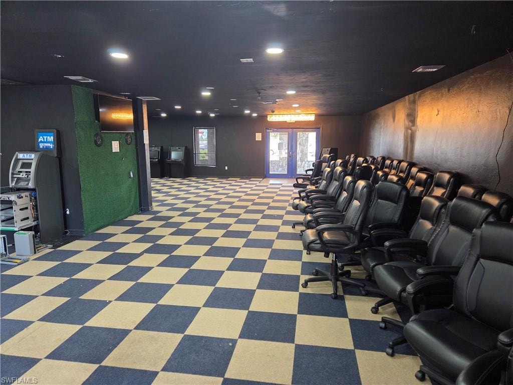 Entry way