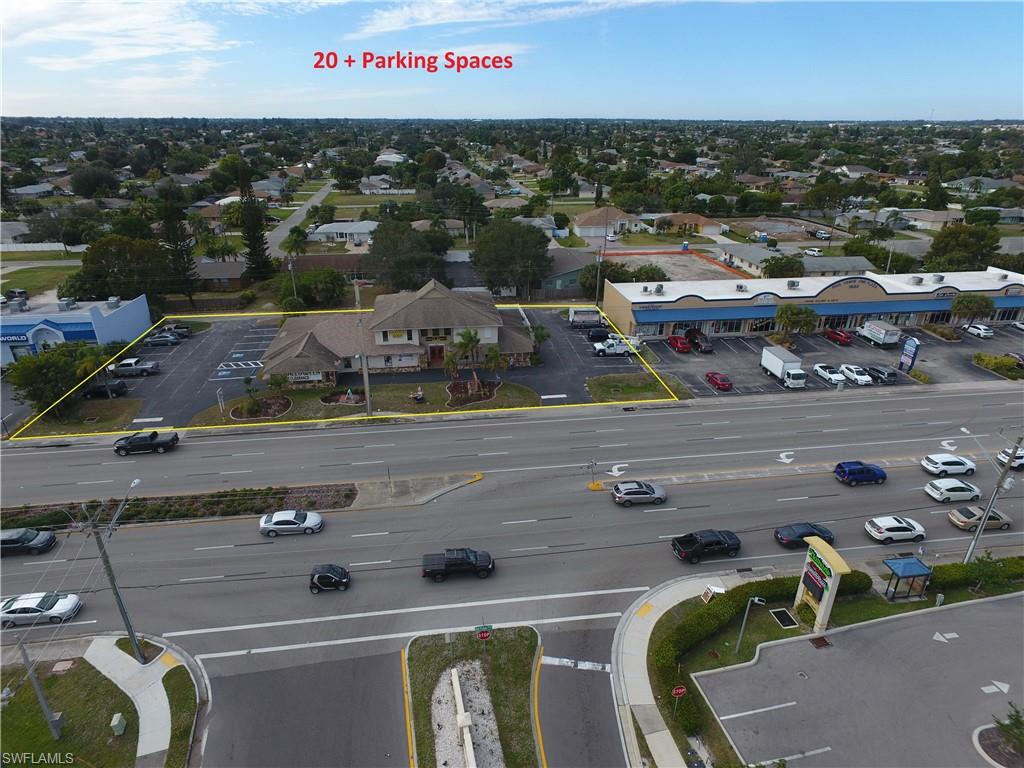 1910 Del Prado Blvd. S.