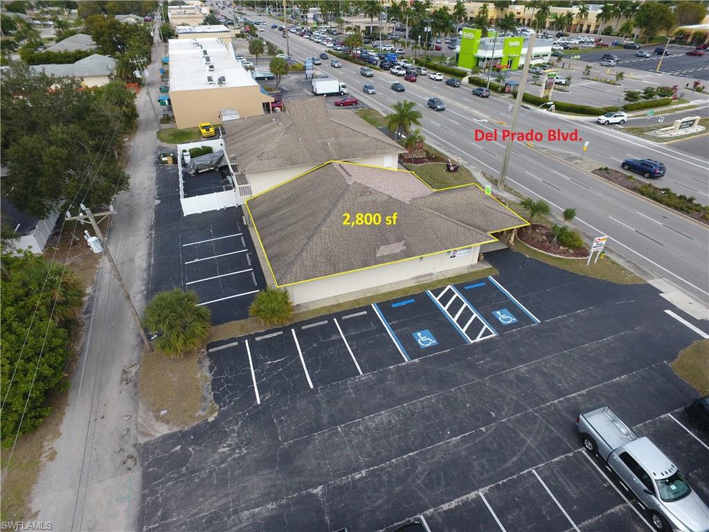 1910 Del Prado BLVD S