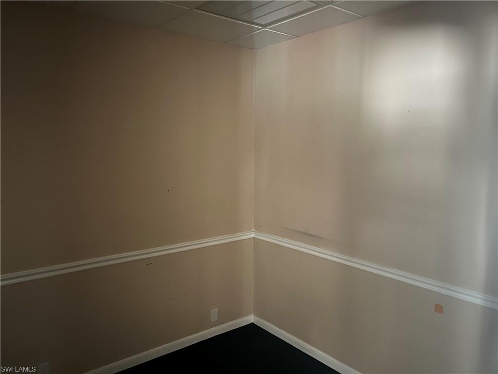 Interior office