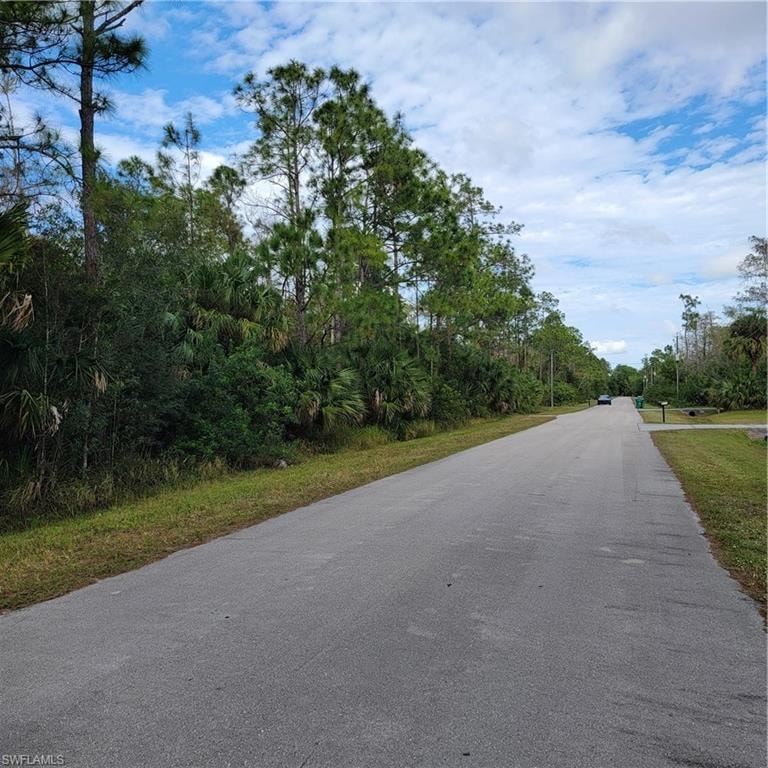 5 acres-2 contiguous lots to build your family compound