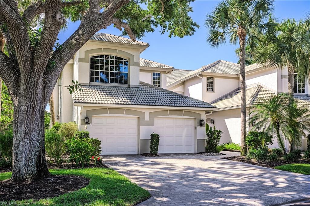 27011 LAKE HARBOR CT 201