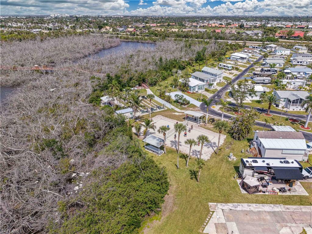 Community Aerials