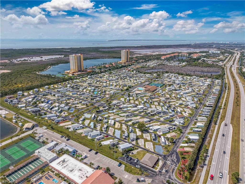 Community Aerials