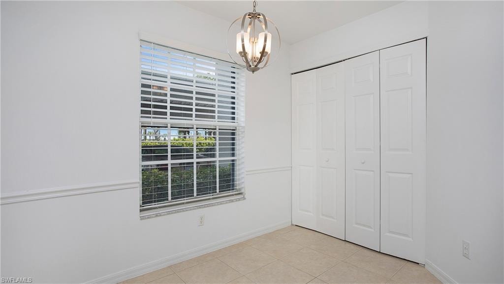 Kitchen nook
