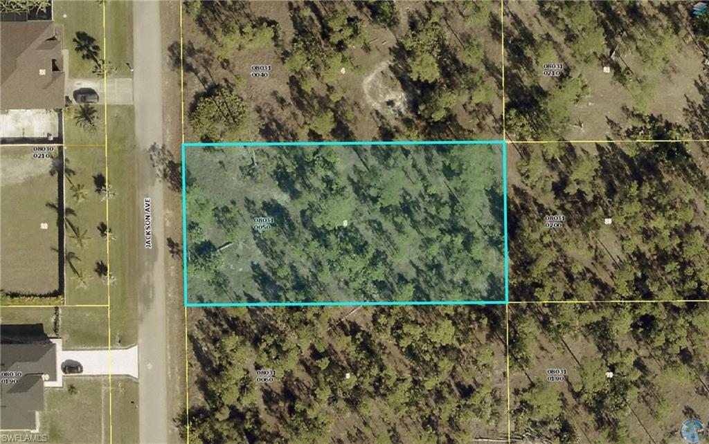 1014 Jackson AVE photo 6