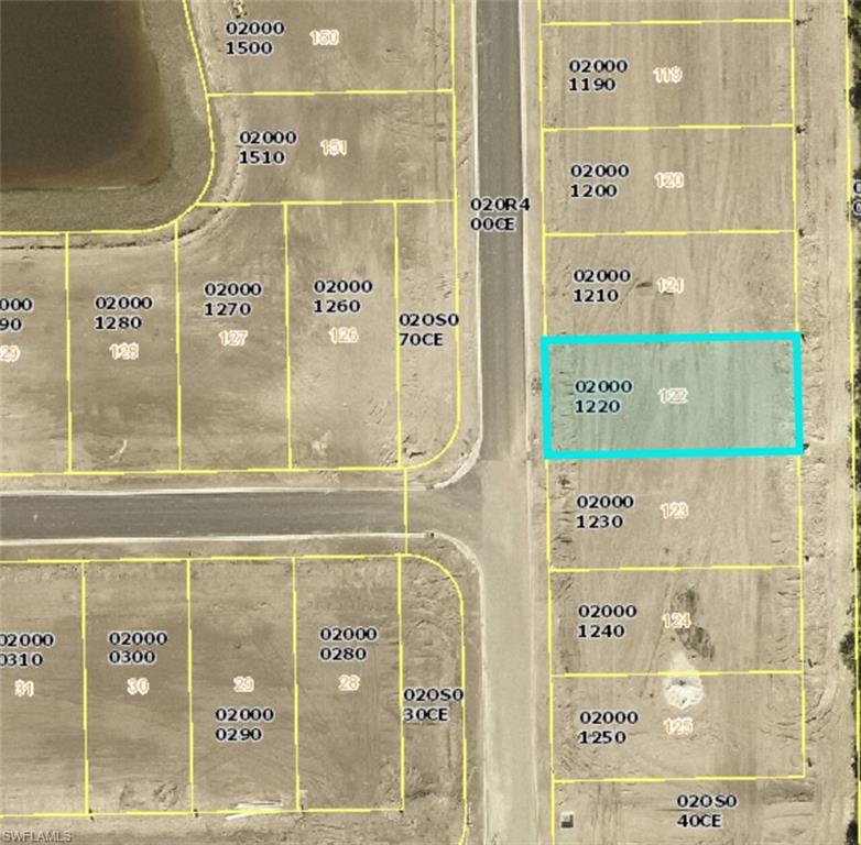 3384 Meloy DR