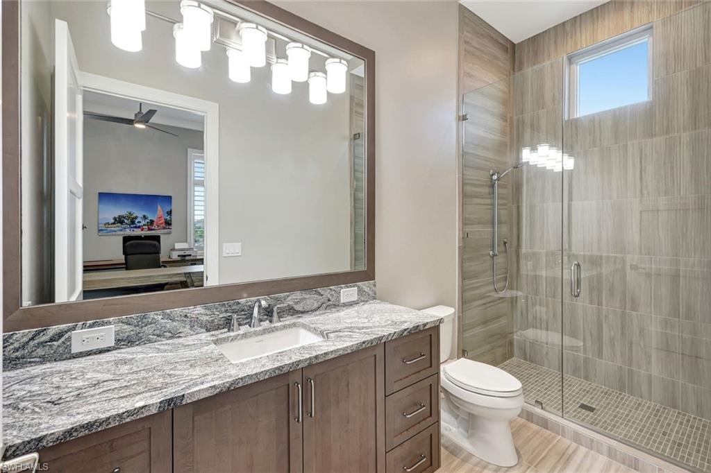 Guest Bathroom 3