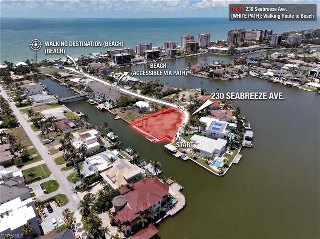 230 Seabreeze AVE