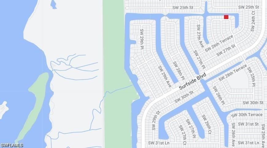 Map / location