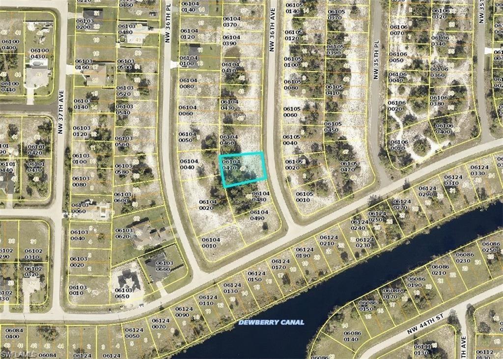 4510 NW 36th AVE