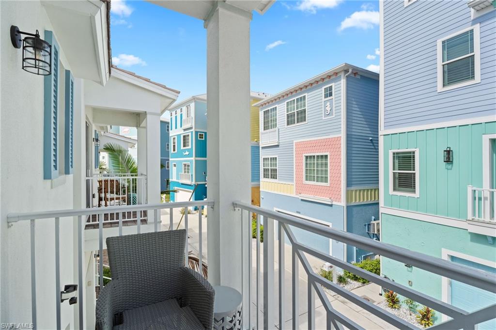 5851 Shell Cove DR 101A photo 23