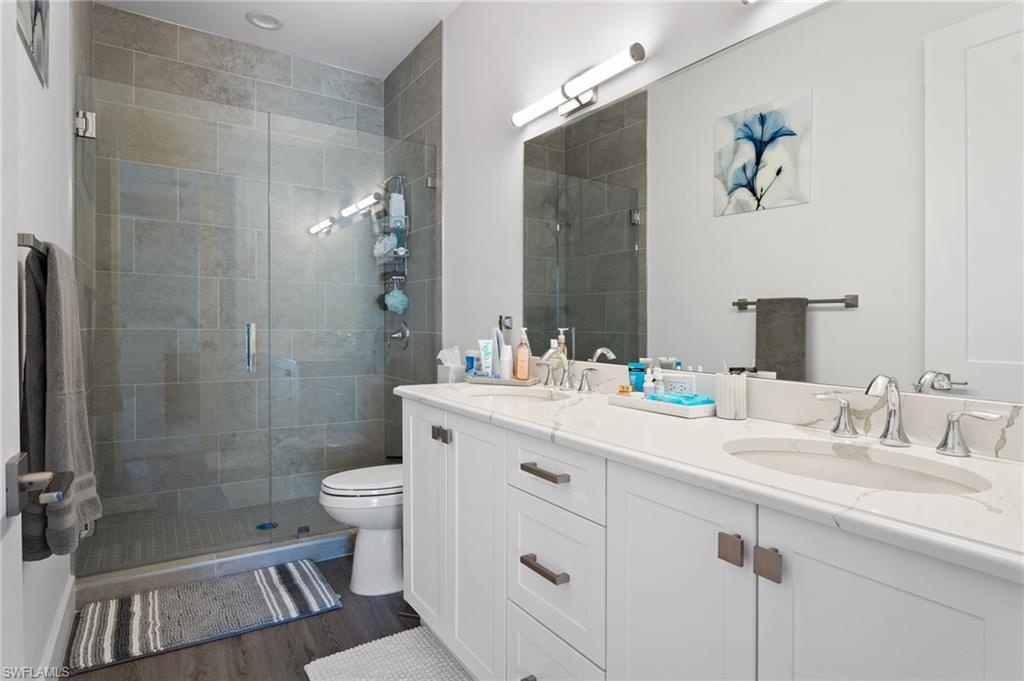 5851 Shell Cove DR 101A photo 22