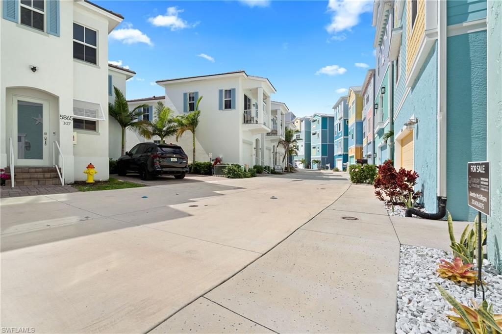 5851 Shell Cove DR 101A photo 32