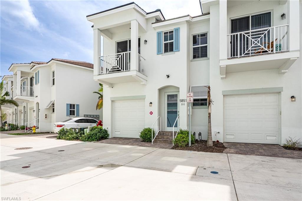 5851 Shell Cove DR 101A