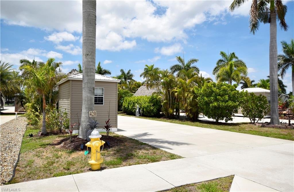 5481 Cypress Trail Resort CIR