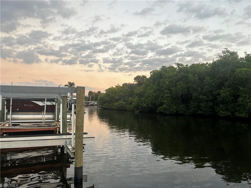 Estero River Access
