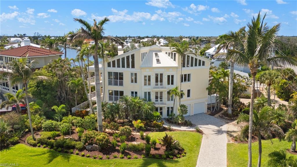 1581 San Carlos Bay DR