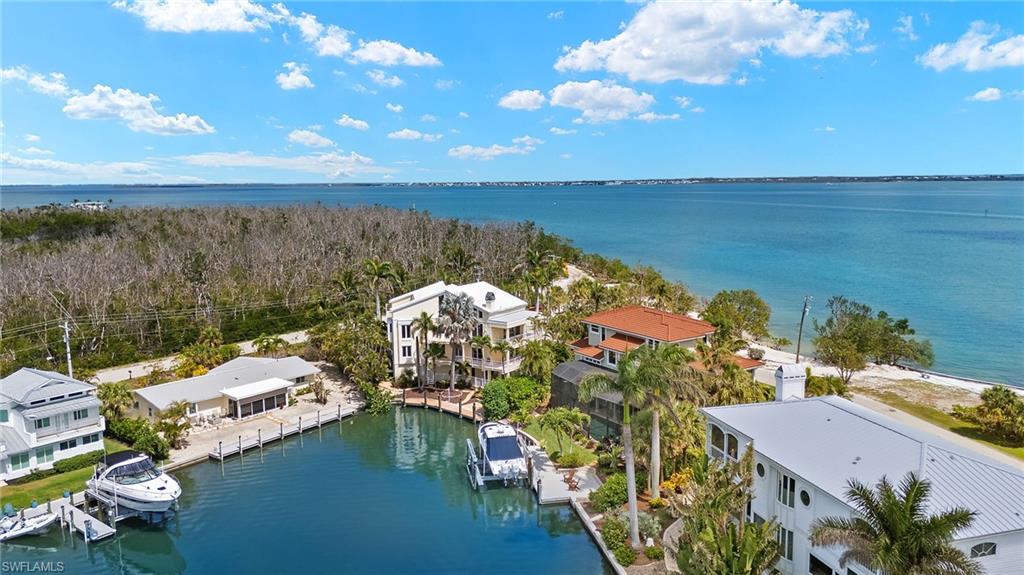 1581 San Carlos Bay DR photo 45