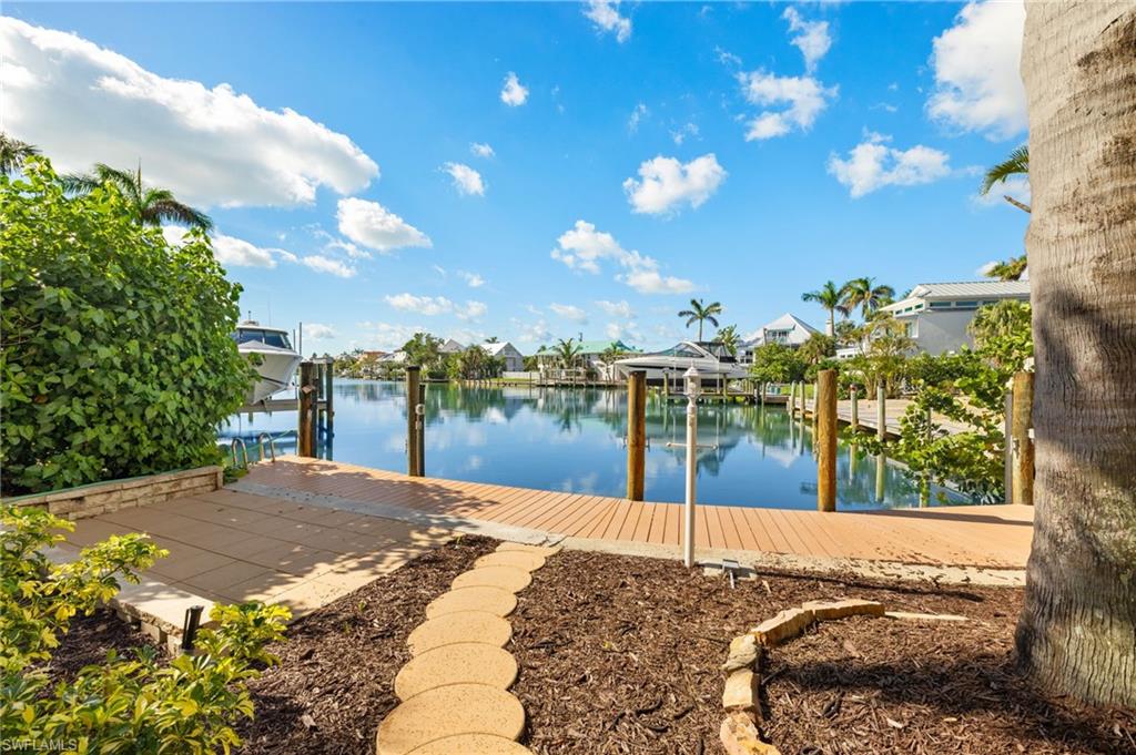 1581 San Carlos Bay DR photo 40