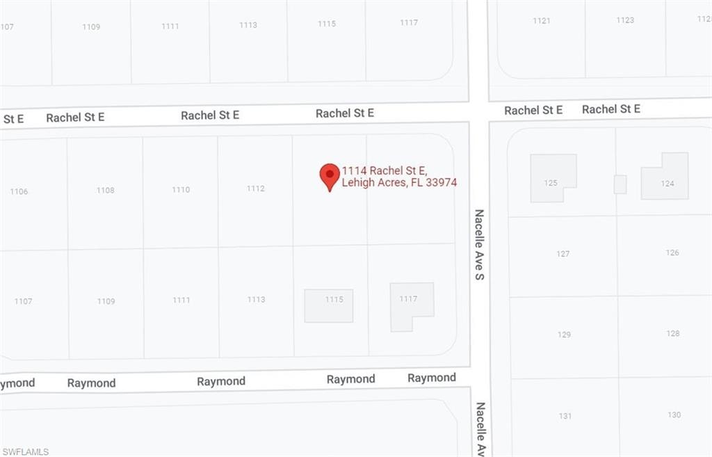 1114 Rachel ST E