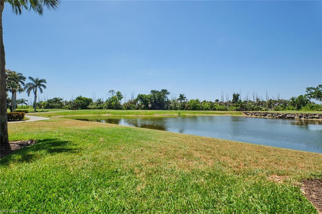 Water view