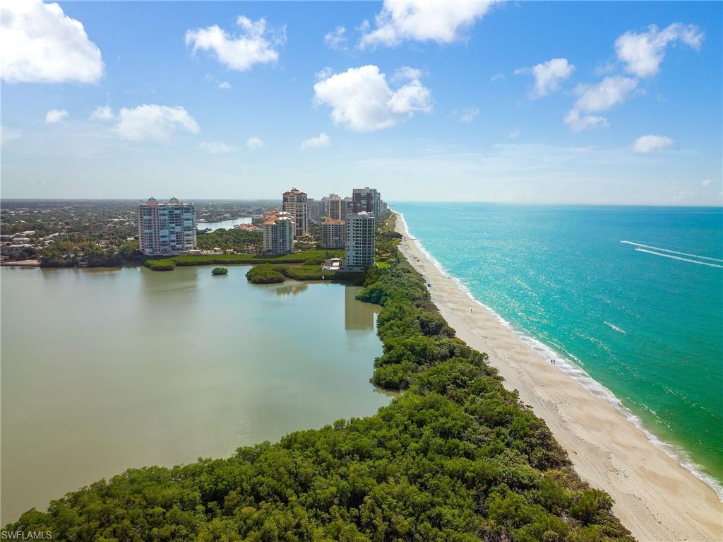 Bay and Gulf Access