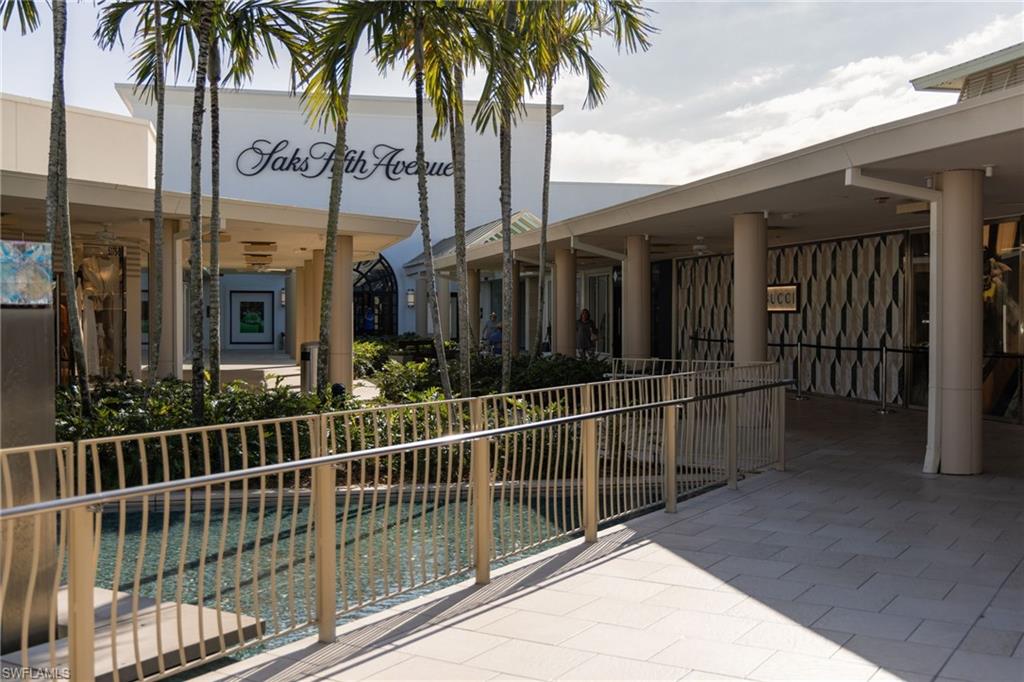 Nearby Waterside Shops