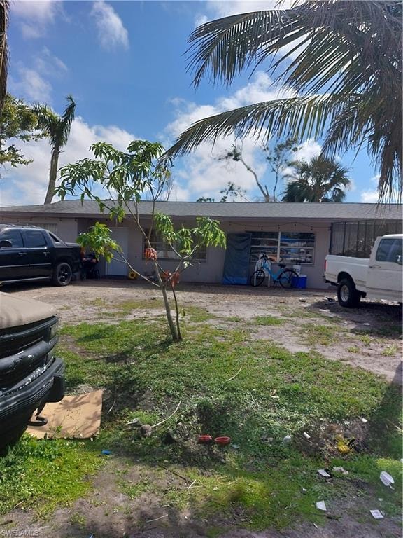 11421 Kimble DR 423