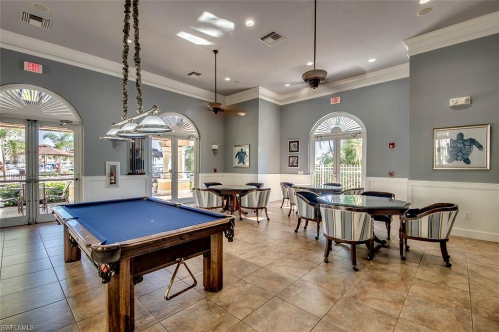 Tarpon Landings Community Room