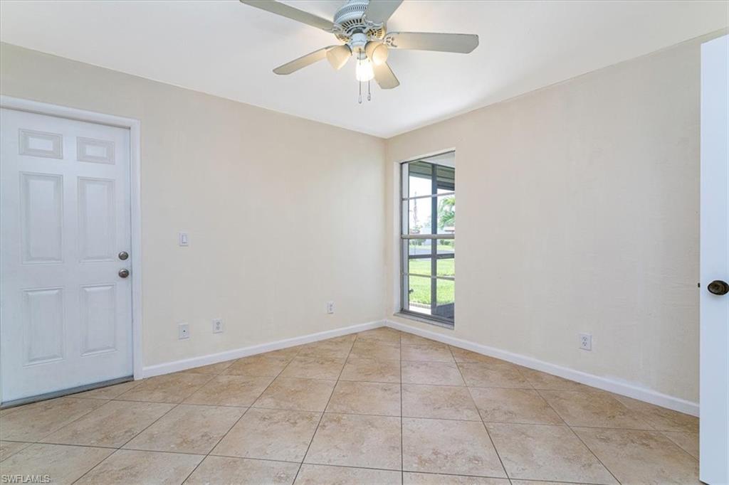 2nd Bedroom