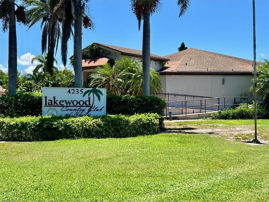 Lakewood Golf & Country Club - Public Golf Course