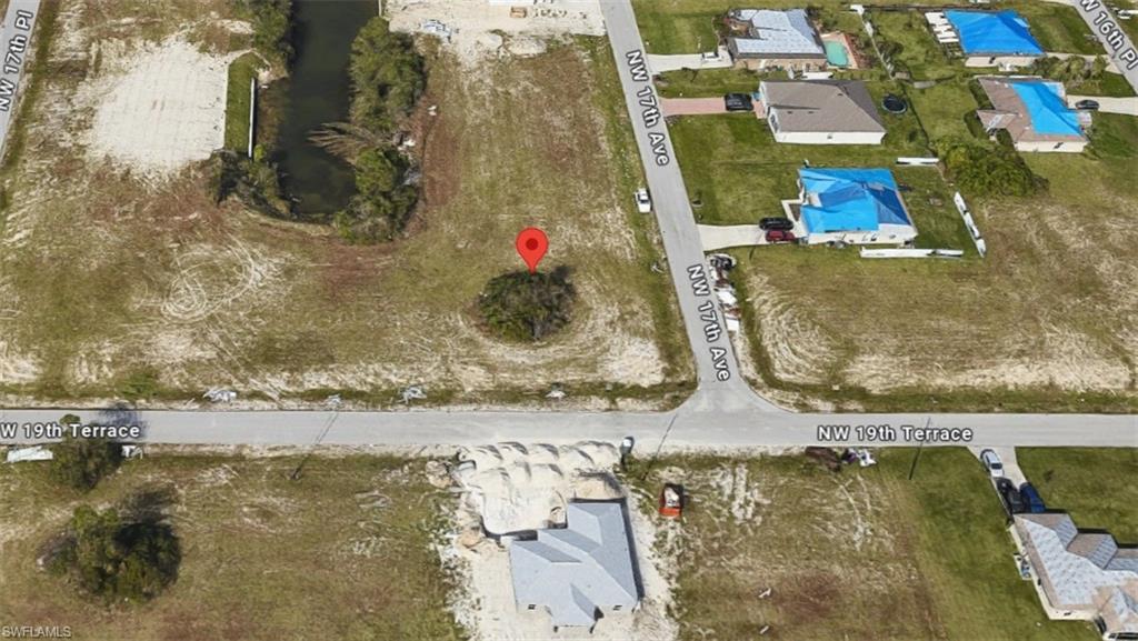 1701 NW 19th TER