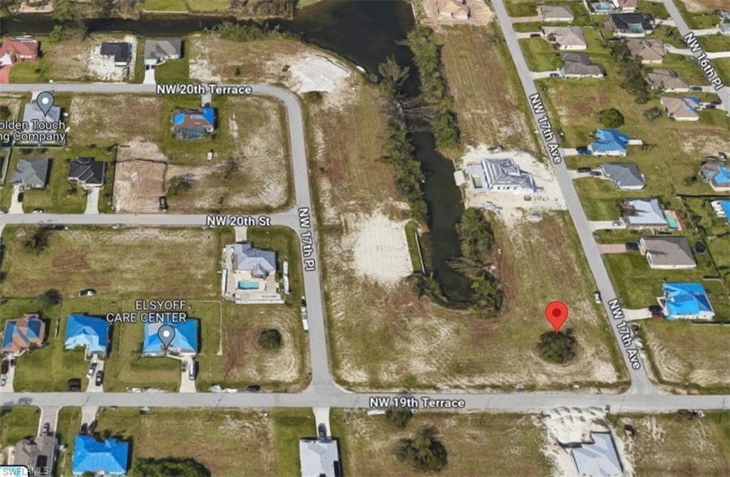 1701 NW 19th TER