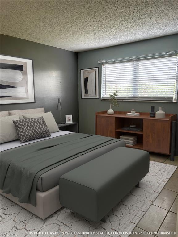 MASTER BEDROOM AREA