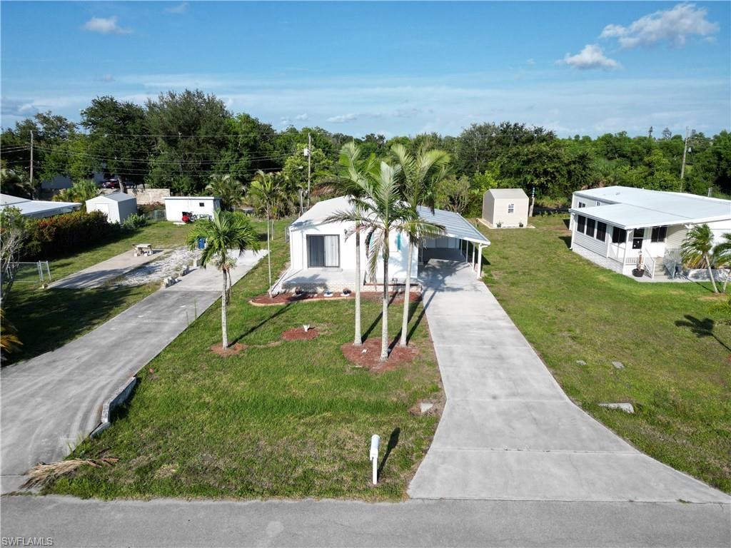 No HOA, you can almost do whatever you want.