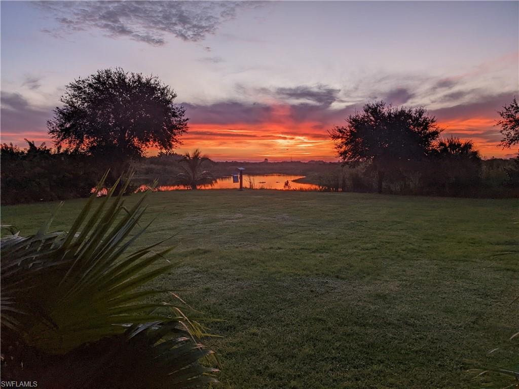 Sunrise