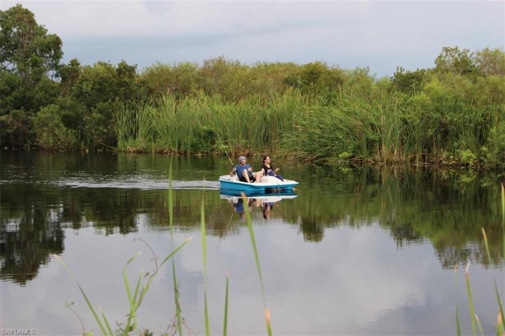 Shell Creek