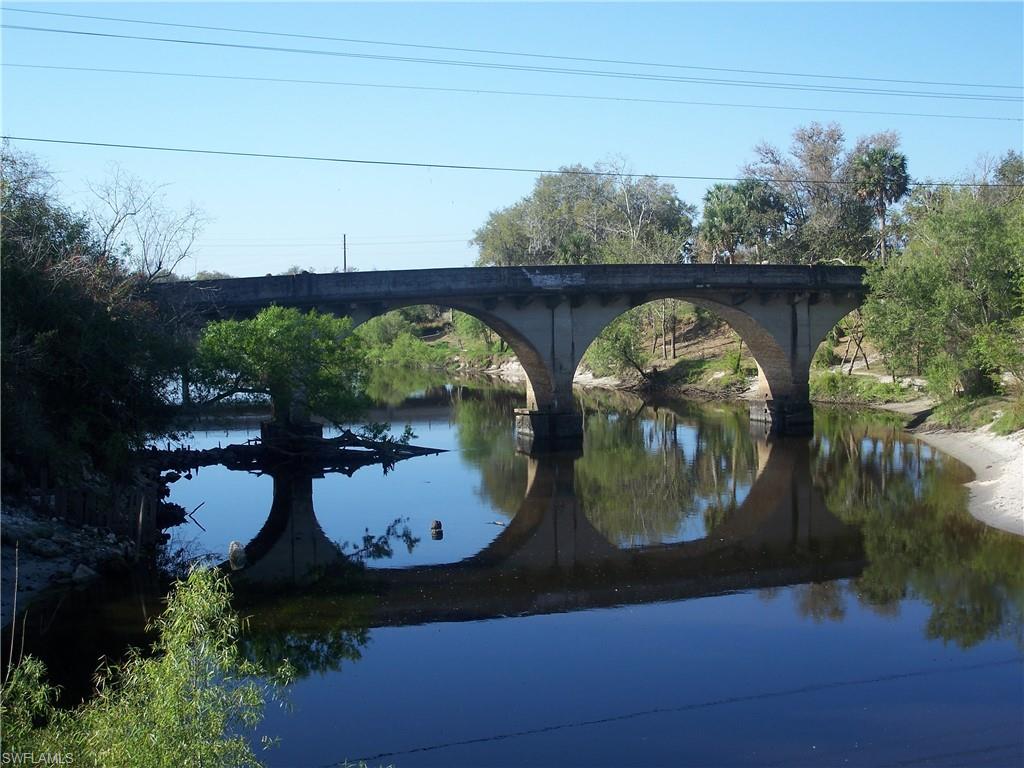shell creek