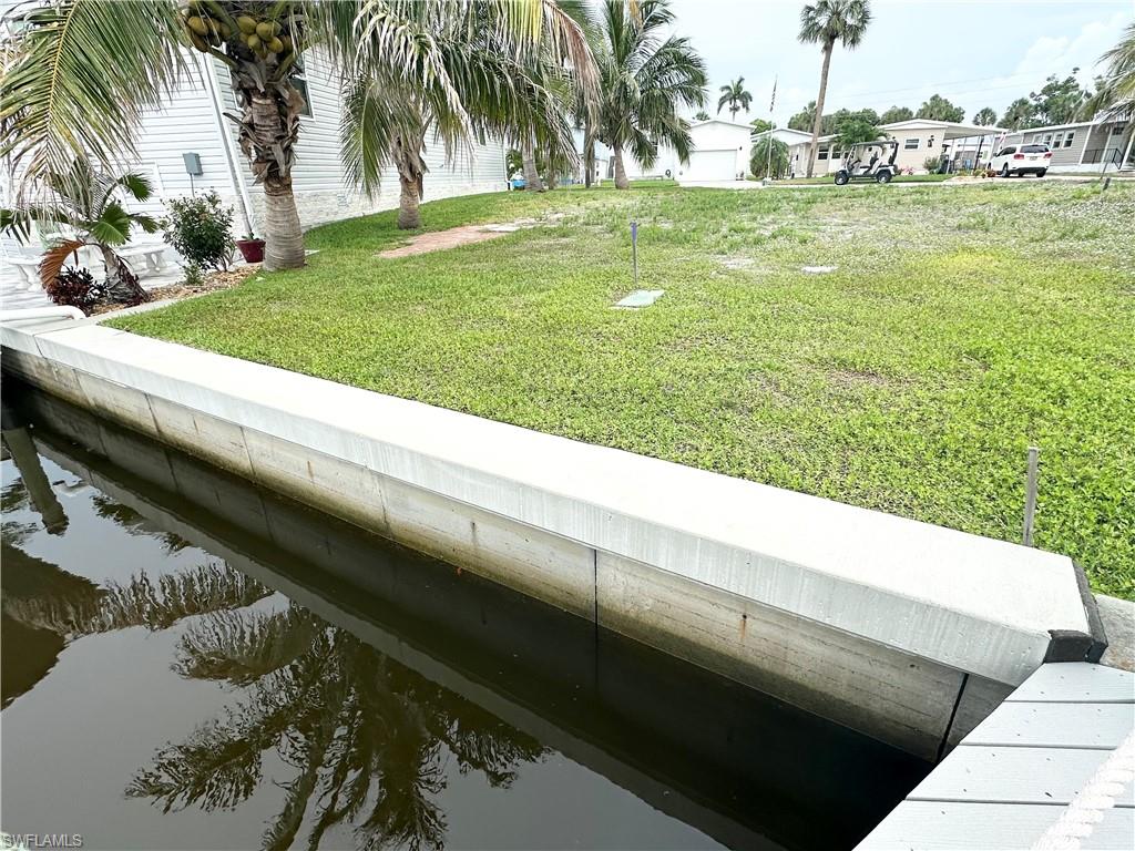 New seawall worth lots of $$$.