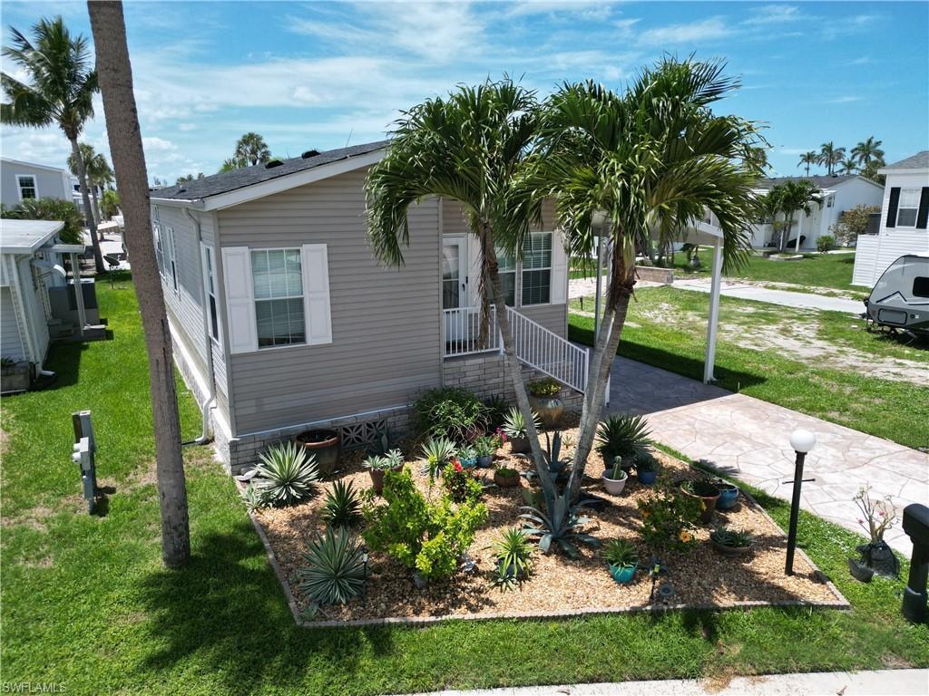 11341 Bayside BLVD